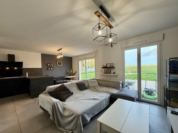 Vente Maison 4 pièces 94 m2 à Coulommiers