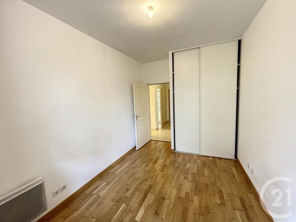 Appartement F3 à vendre  3 pièces - 58,84 m2 ORLEANS - 45