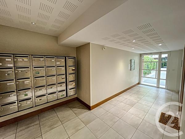 Appartement F3 à vendre  3 pièces - 58,84 m2 ORLEANS - 45