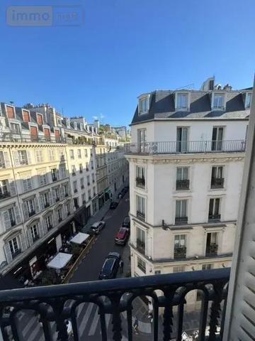 Achat - Appartement Paris 8e Arrondissement 75008 4 pièces 100 m 2 953 m 2