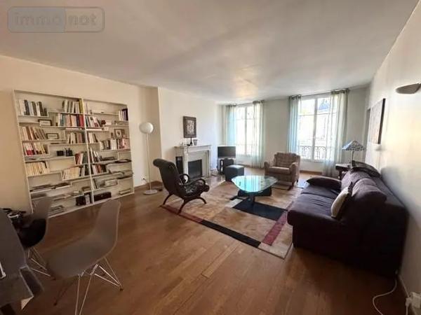 Achat - Appartement Paris 8e Arrondissement 75008 4 pièces 100 m 2 953 m 2