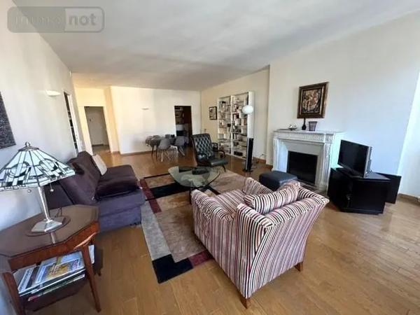 Achat - Appartement Paris 8e Arrondissement 75008 4 pièces 100 m 2 953 m 2