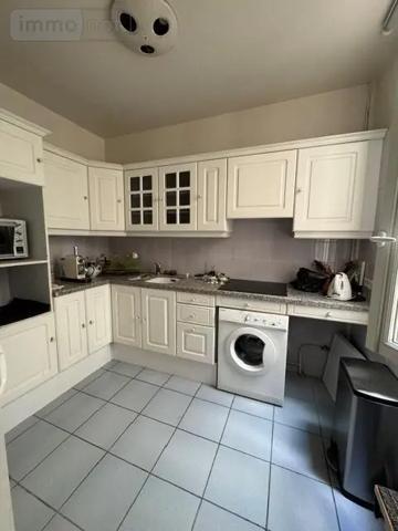 Achat - Appartement Paris 8e Arrondissement 75008 4 pièces 100 m 2 953 m 2