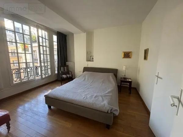 Achat - Appartement Paris 8e Arrondissement 75008 4 pièces 100 m 2 953 m 2