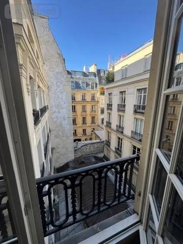Achat - Appartement Paris 8e Arrondissement 75008 4 pièces 100 m 2 953 m 2