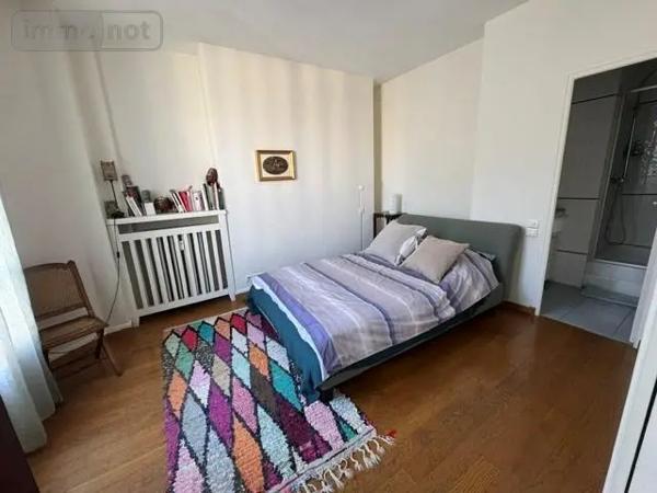 Achat - Appartement Paris 8e Arrondissement 75008 4 pièces 100 m 2 953 m 2