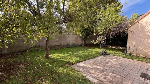 Maison Ris Orangis 6 pièce(s) 112 m2