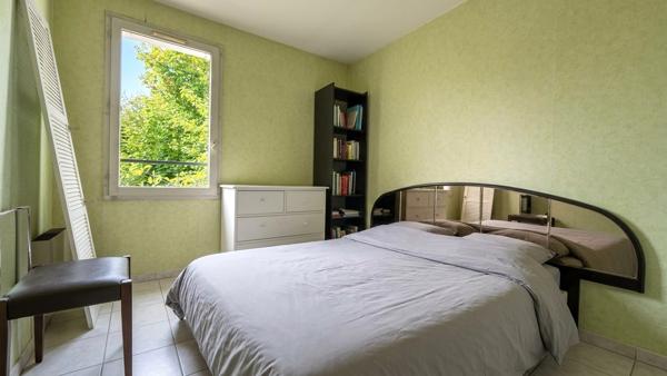 Maison Ris Orangis 6 pièce(s) 112 m2