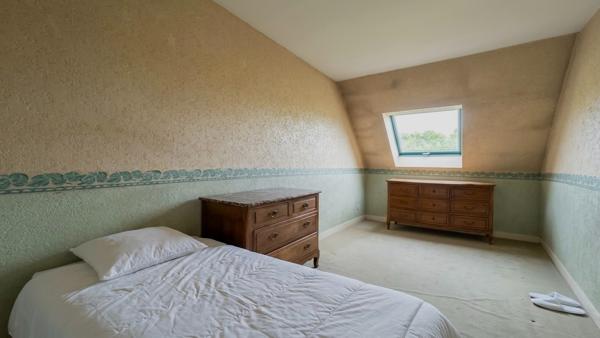 Maison Ris Orangis 6 pièce(s) 112 m2