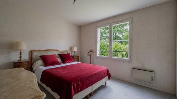 Maison Ris Orangis 6 pièce(s) 112 m2