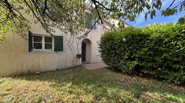 Maison Ris Orangis 6 pièce(s) 112 m2