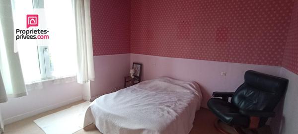Maison de caractère Luxeuil centre 120 m2