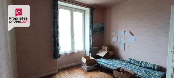 Maison de caractère Luxeuil centre 120 m2