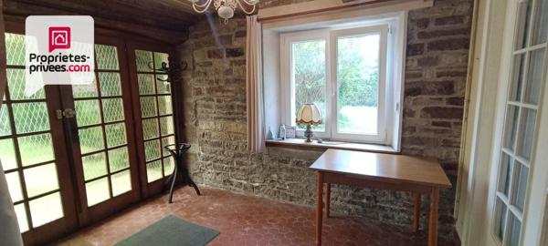 Maison de caractère Luxeuil centre 120 m2
