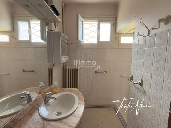 Maison 2 faces 94 m2 Alenya