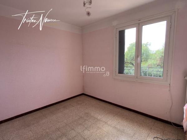 Maison 2 faces 94 m2 Alenya