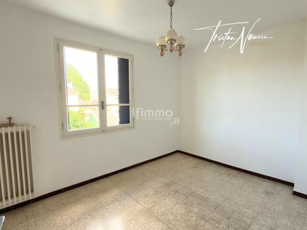 Maison 2 faces 94 m2 Alenya