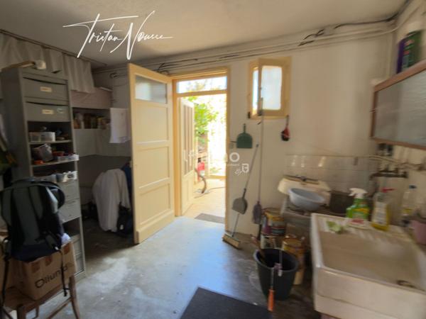 Maison 2 faces 94 m2 Alenya