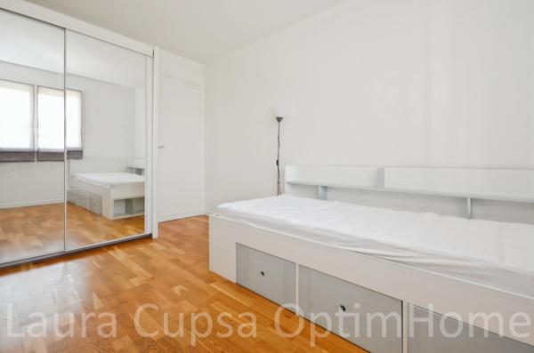 BOURG-LA-REINE CENTRE VILLE - 4 PIECES - 76,40 M² - 5 MIN RER BOURG-LA-REINE - ASCENSEUR - CAVE ET BOX