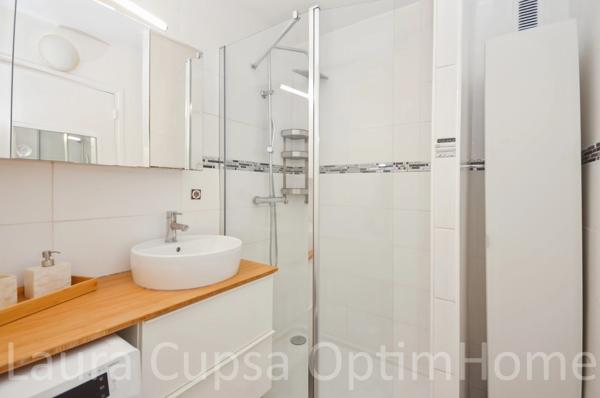 BOURG-LA-REINE CENTRE VILLE - 4 PIECES - 76,40 M² - 5 MIN RER BOURG-LA-REINE - ASCENSEUR - CAVE ET BOX