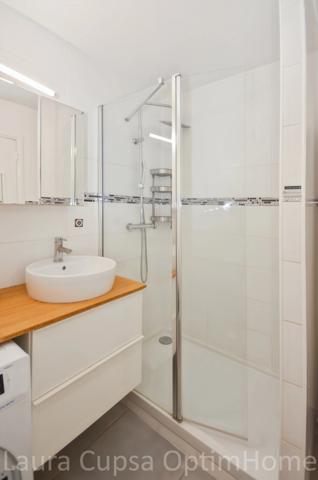 BOURG-LA-REINE CENTRE VILLE - 4 PIECES - 76,40 M² - 5 MIN RER BOURG-LA-REINE - ASCENSEUR - CAVE ET BOX