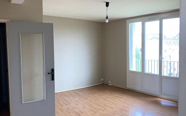 Appartement à vendre    3 pièces •  Limoges