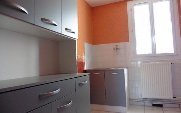 Appartement à vendre    3 pièces •  Limoges