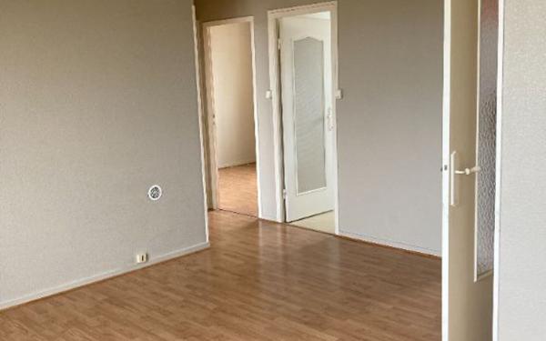 Appartement à vendre    3 pièces •  Limoges