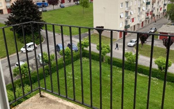 Appartement à vendre    3 pièces •  Limoges