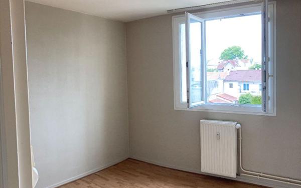 Appartement à vendre    3 pièces •  Limoges