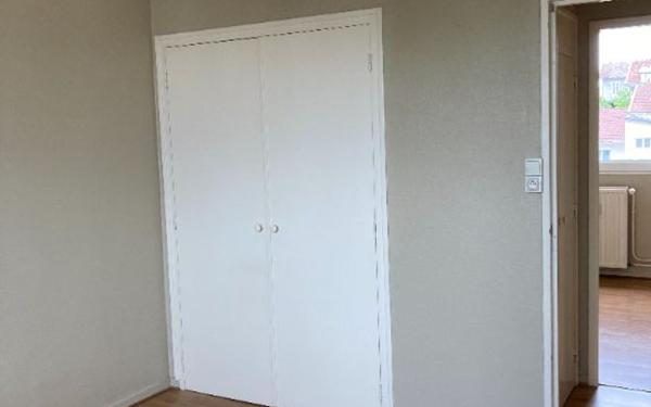 Appartement à vendre    3 pièces •  Limoges