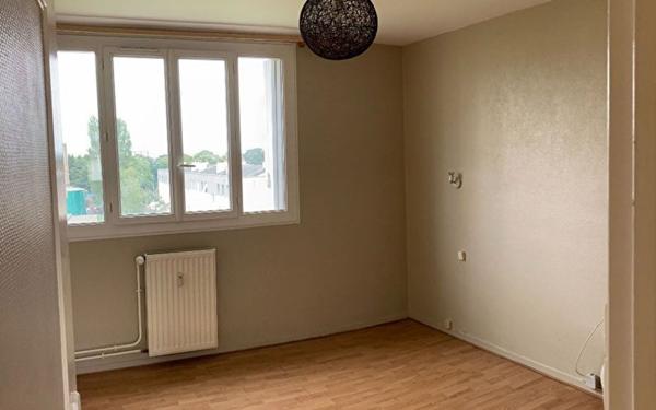 Appartement à vendre    3 pièces •  Limoges