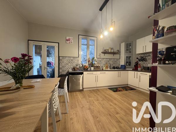 Maison à vendre 5 pièces 150 m² Sigean