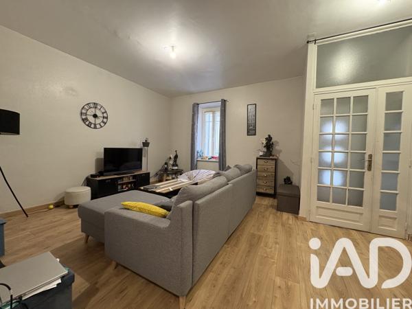 Maison à vendre 5 pièces 150 m² Sigean