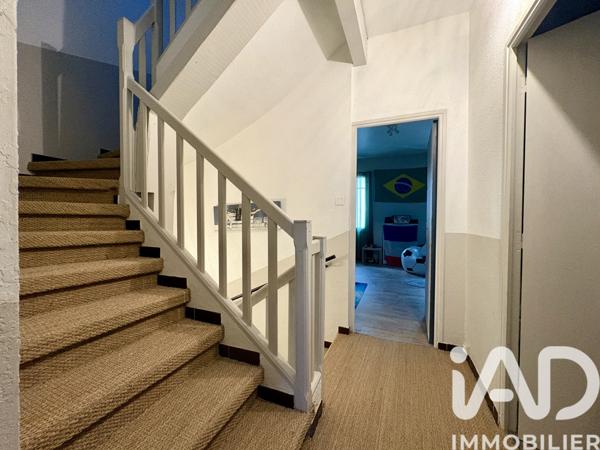 Maison à vendre 5 pièces 150 m² Sigean