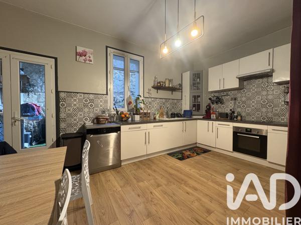 Maison à vendre 5 pièces 150 m² Sigean