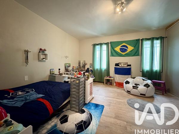 Maison à vendre 5 pièces 150 m² Sigean