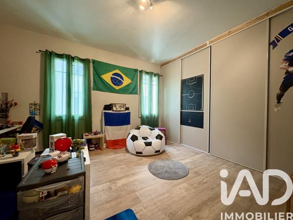 Maison à vendre 5 pièces 150 m² Sigean