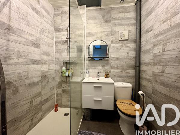 Maison à vendre 5 pièces 150 m² Sigean