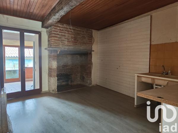 Maison à vendre 2 pièces 66 m² Aiguillon