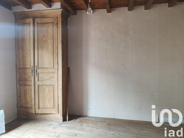 Maison à vendre 2 pièces 66 m² Aiguillon
