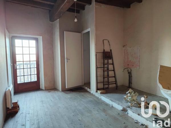 Maison à vendre 2 pièces 66 m² Aiguillon