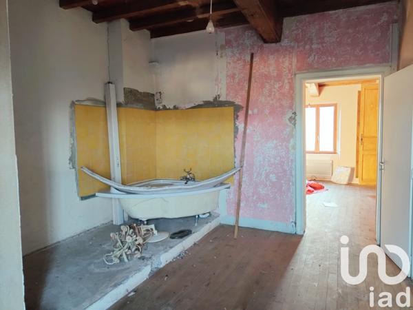 Maison à vendre 2 pièces 66 m² Aiguillon