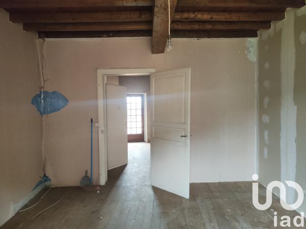 Maison à vendre 2 pièces 66 m² Aiguillon