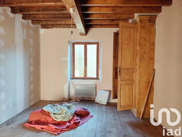 Maison à vendre 2 pièces 66 m² Aiguillon