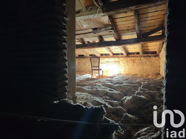 Maison à vendre 2 pièces 66 m² Aiguillon