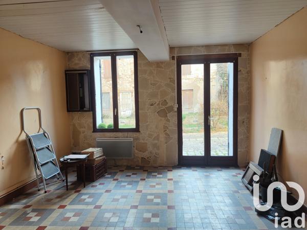 Maison à vendre 2 pièces 66 m² Aiguillon