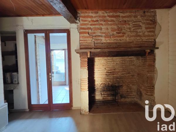 Maison à vendre 2 pièces 66 m² Aiguillon