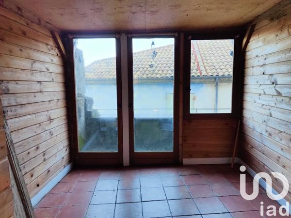 Maison à vendre 2 pièces 66 m² Aiguillon