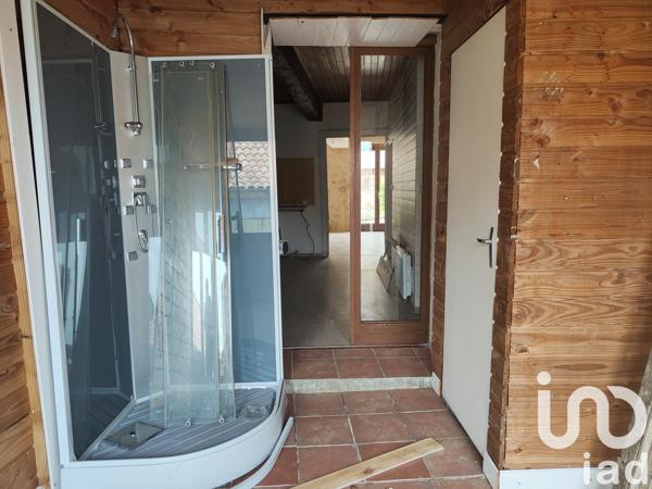 Maison à vendre 2 pièces 66 m² Aiguillon